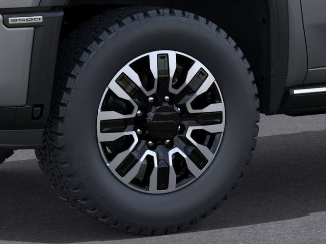 2026 GMC Sierra 3500HD Denali Ultimate - Photo 9
