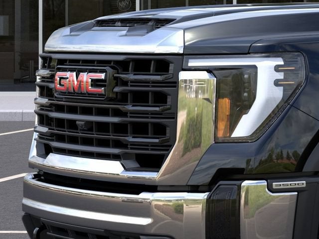 2026 GMC Sierra 3500 HD Pro