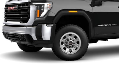 2026 GMC Sierra 3500 HD Pro