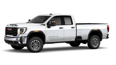 2026 GMC Sierra 3500 HD Pro