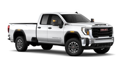 2026 GMC Sierra 3500 HD Pro