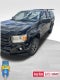 2018 GMC Canyon 4WD All Terrain w/Cloth