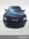 2018 GMC Canyon 4WD All Terrain w/Cloth
