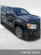 2018 GMC Canyon 4WD All Terrain w/Cloth