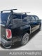 2018 GMC Canyon 4WD All Terrain w/Cloth