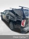 2018 GMC Canyon 4WD All Terrain w/Cloth