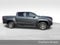 2017 GMC Canyon 4WD SLT