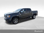 2017 GMC Canyon 4WD SLT