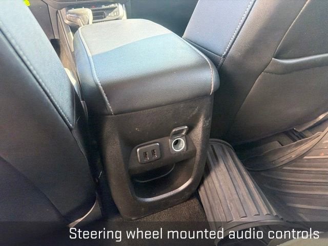 2017 GMC Canyon 4WD SLT