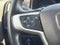 2017 GMC Canyon 4WD SLT