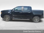 2021 GMC Canyon 4WD Denali