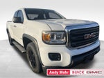 2016 GMC Canyon 4WD
