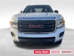 2016 GMC Canyon 4WD