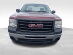 2013 GMC Sierra 1500 Work Truck