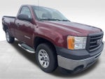 2013 GMC Sierra 1500 Work Truck