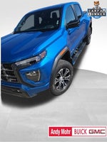2023 GMC Canyon 4WD AT4