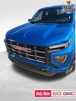 2023 GMC Canyon 4WD AT4