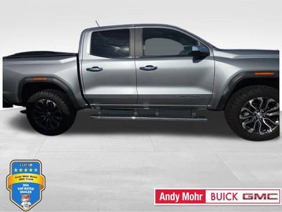 2024 GMC Canyon Denali