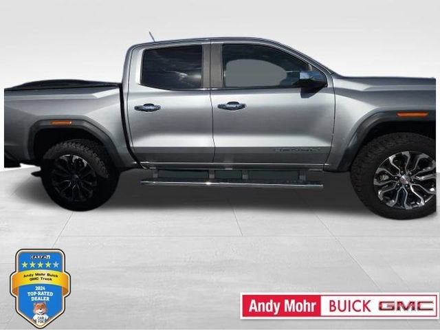 2024 GMC Canyon Denali