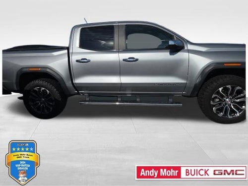 2024 GMC Canyon Denali