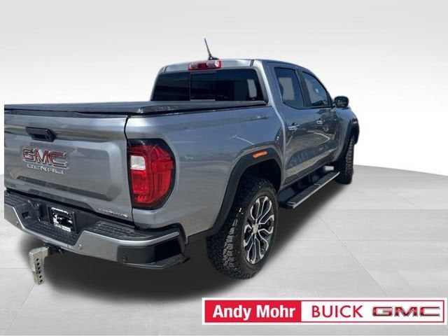 2024 GMC Canyon Denali