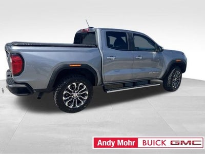 2024 GMC Canyon Denali