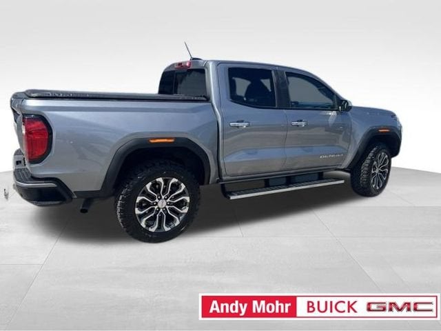 2024 GMC Canyon Denali