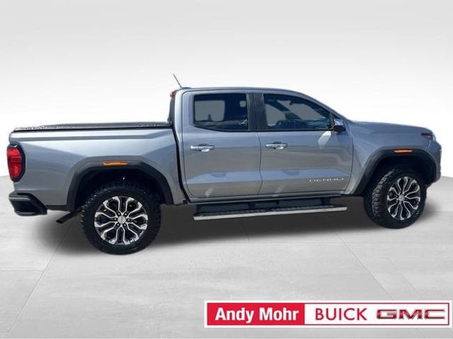 2024 GMC Canyon Denali