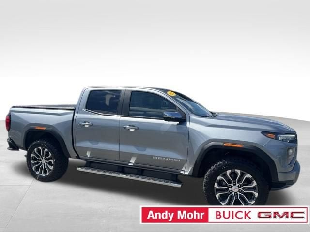 2024 GMC Canyon Denali