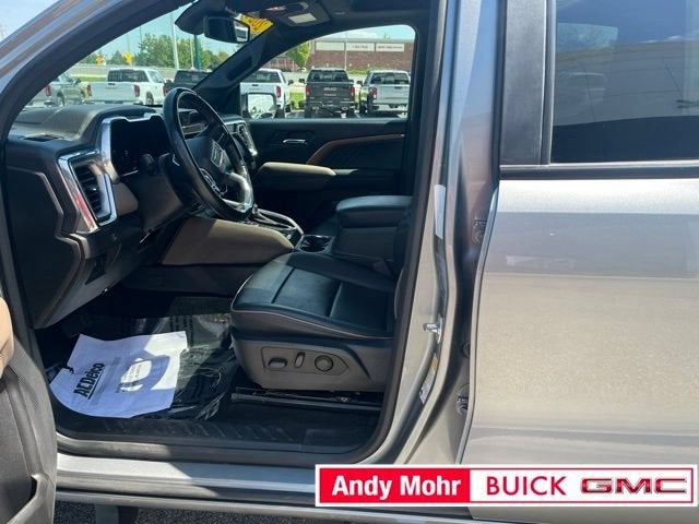 2024 GMC Canyon Denali
