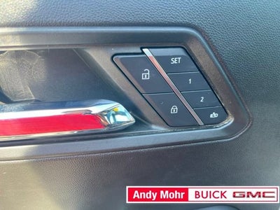 2024 GMC Canyon Denali