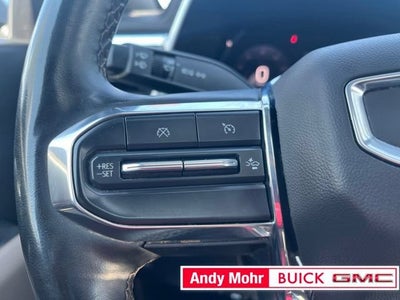 2024 GMC Canyon Denali