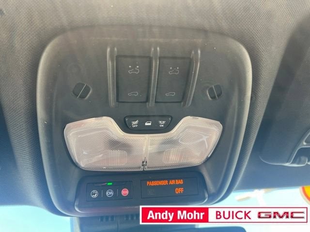 2024 GMC Canyon Denali