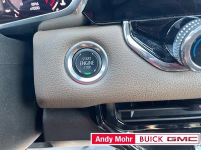 2024 GMC Canyon Denali