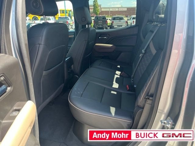 2024 GMC Canyon Denali