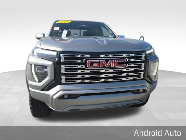 2024 GMC Canyon Denali