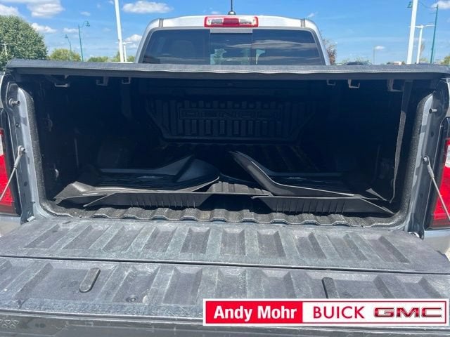 2024 GMC Canyon Denali