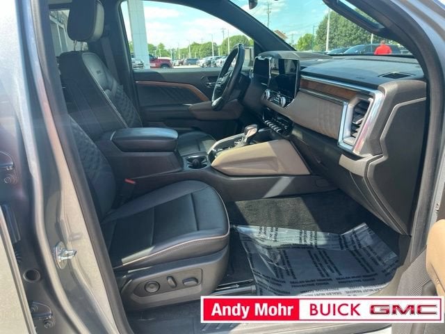 2024 GMC Canyon Denali