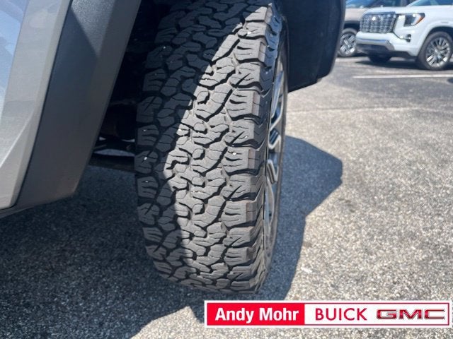 2024 GMC Canyon Denali