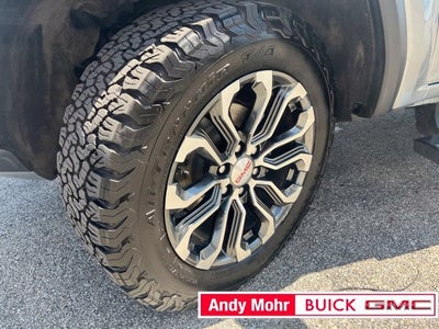 2024 GMC Canyon Denali