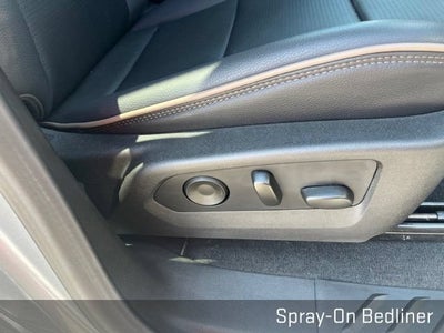 2024 GMC Canyon Denali