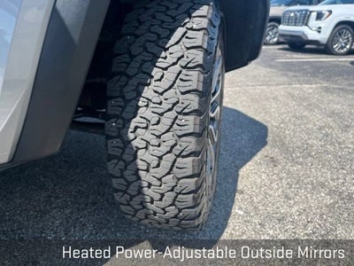 2024 GMC Canyon Denali