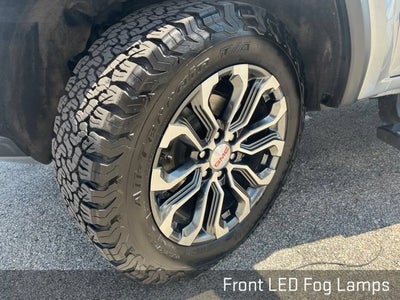 2024 GMC Canyon Denali