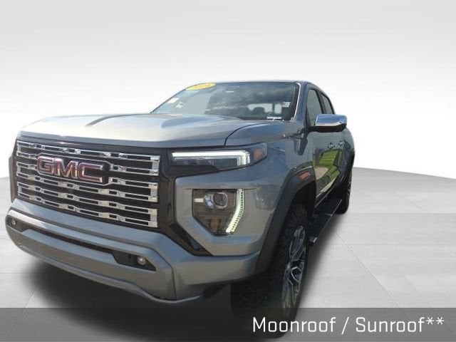 2024 GMC Canyon Denali