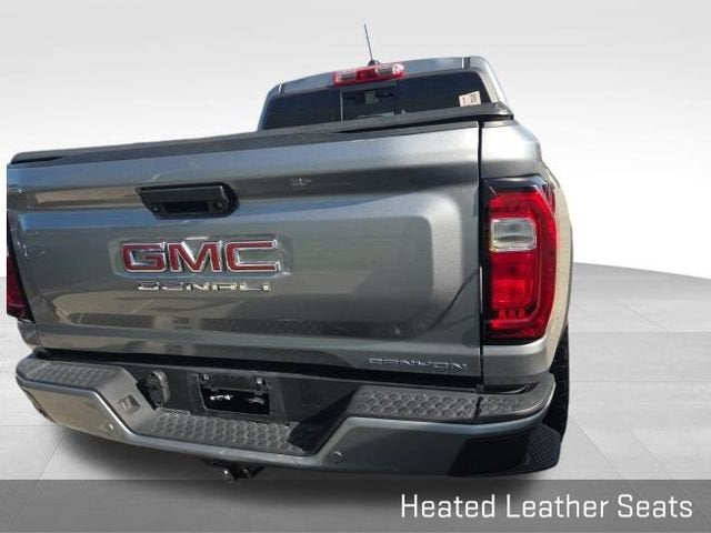 2024 GMC Canyon Denali