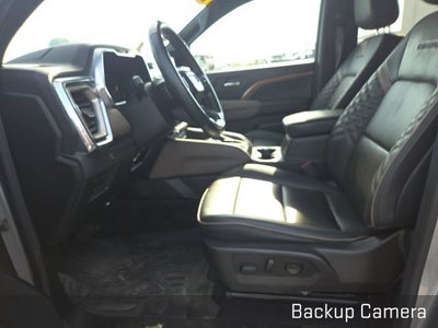 2024 GMC Canyon Denali