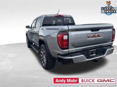 2023 GMC Canyon Denali