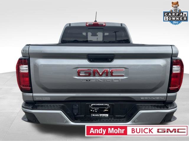 2023 GMC Canyon Denali
