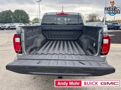 2023 GMC Canyon Denali