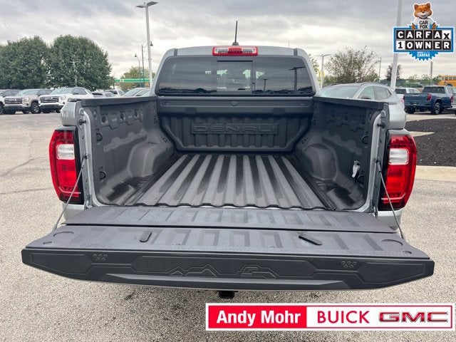 2023 GMC Canyon Denali